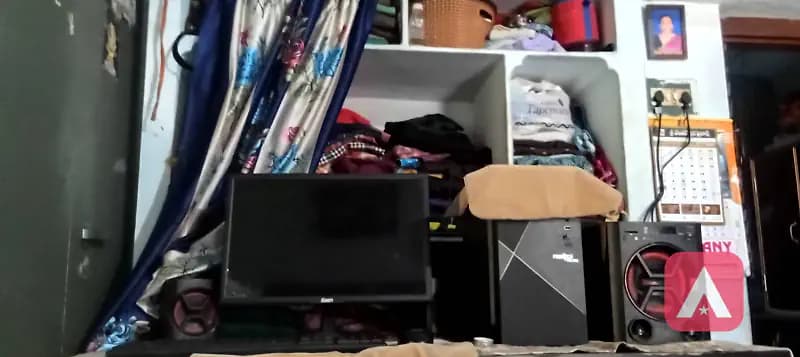 all setup given like cpu, monitor, netchip, keyboard and mouse