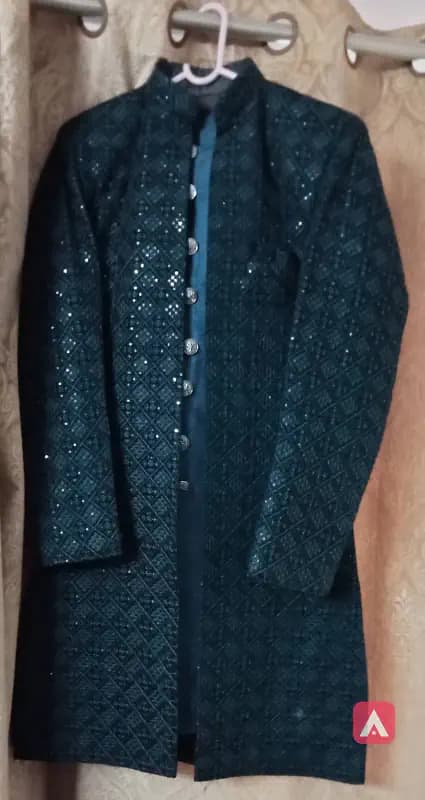 Men Sherwani