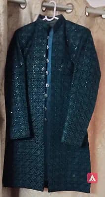 Men Sherwani