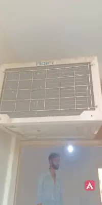 AC good 👍