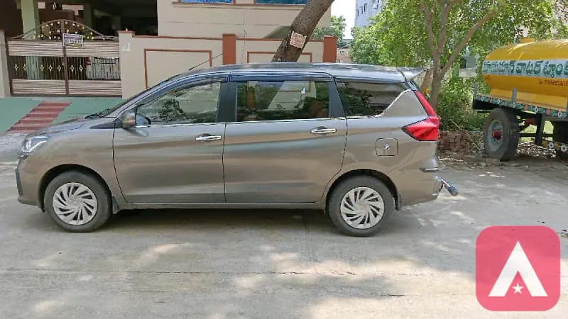 Self drive cars available in affordable price in Vijayawada