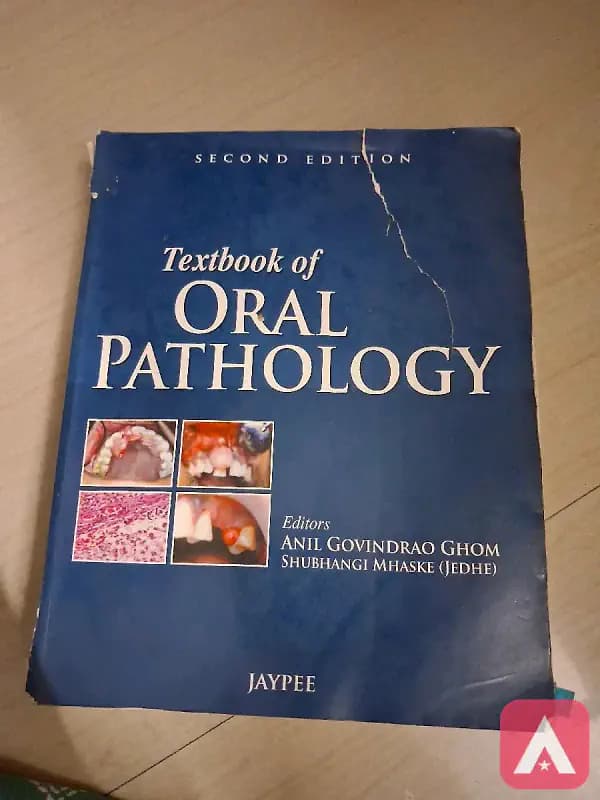 oral pathology