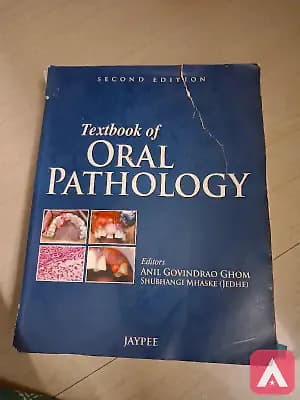 oral pathology