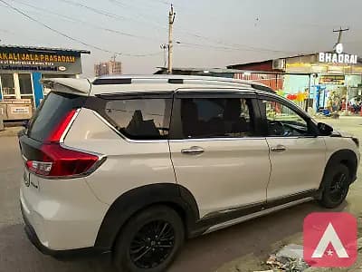 Nexa Xl6 car