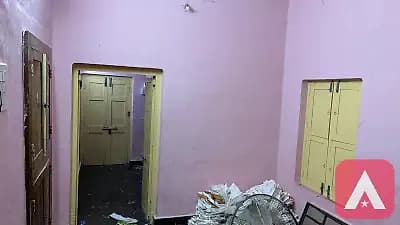 4 rooms for rental