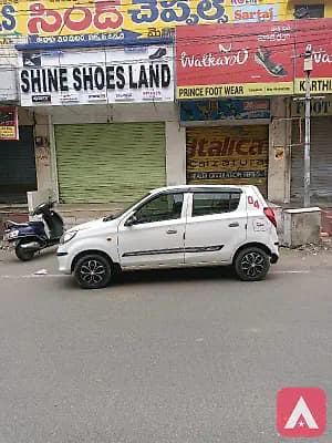 TVs icube electric vehicle