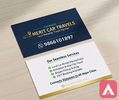 Car Rentals and Travels