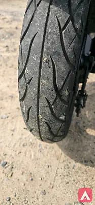 Honda Activa 110Cc 2021 Model 25000 KM Drive