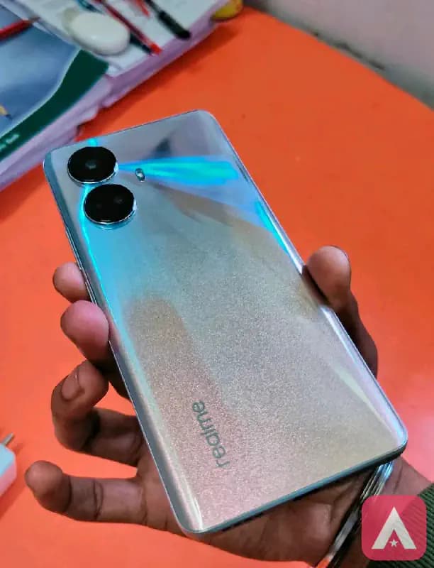 realme 10pro plus Good condition orginal display