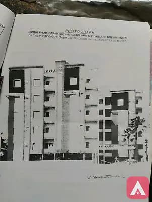 2BHK Apartment