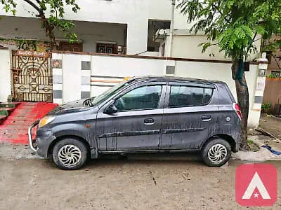 alto 800 2016 december model