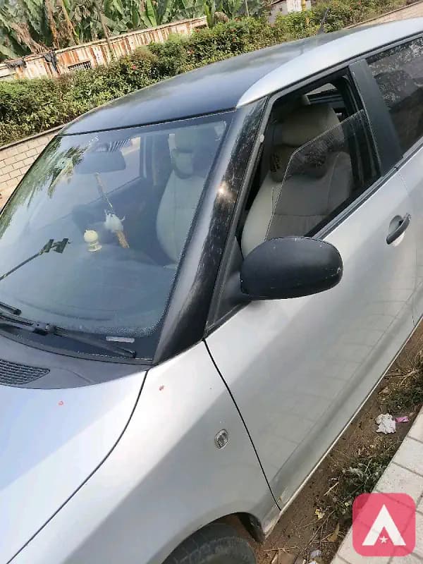 sokda fabia good condition
