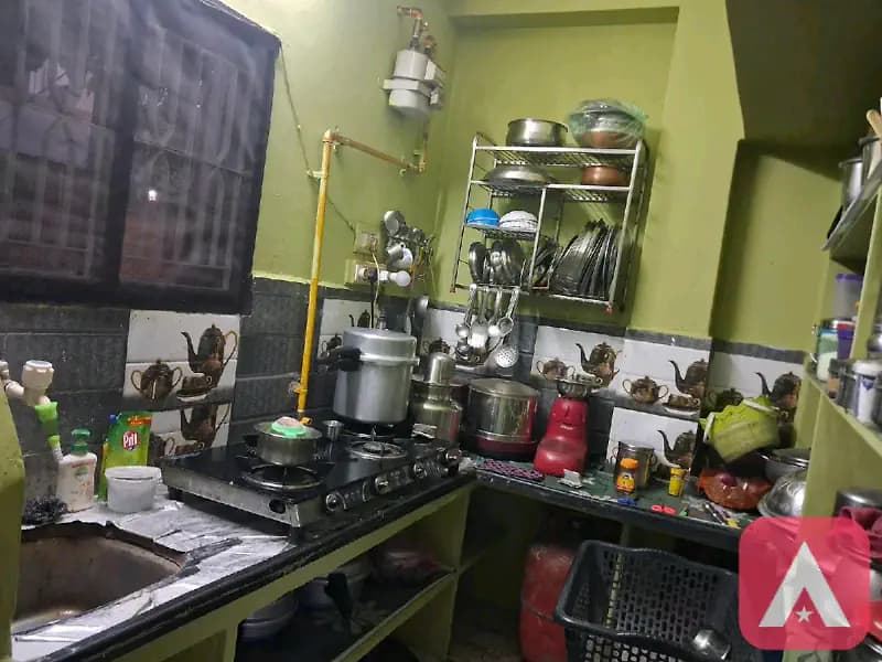 Flat for rent