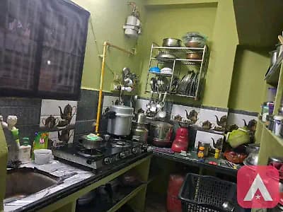 Flat for rent