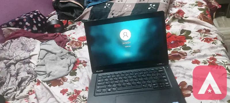 Dell latitude 5480