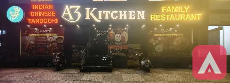 Restaurant for sale