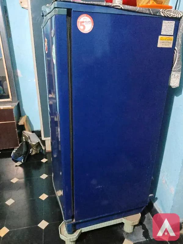 Godrej refrigerator 194L