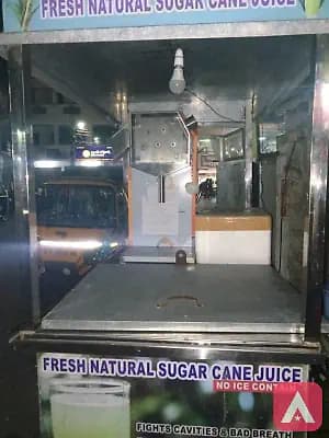 sugarcane juice machine heavy duty