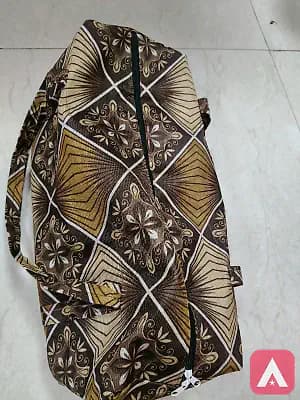 lauge bag used