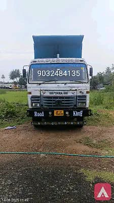 TATA I O TIPER