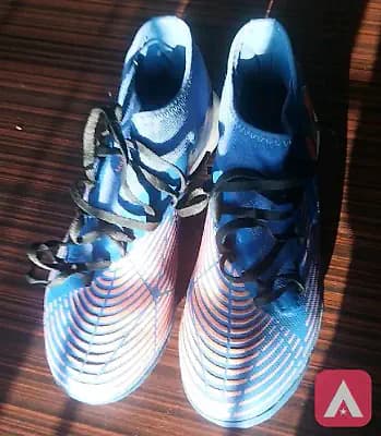 addidas predator edge.3 AG