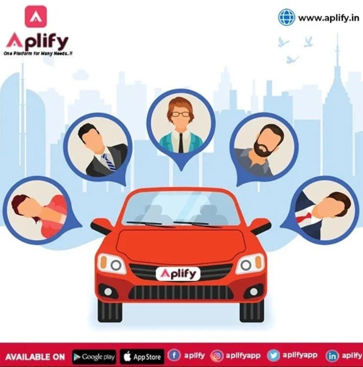 Is Carpool a Good Idea for You? Share Your Car and Make Money