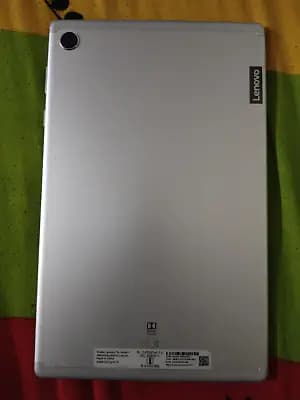 Lenovo M10 fhd plus