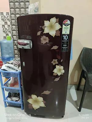 I am selling out all my home appliances as I am posted out