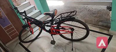 good condition