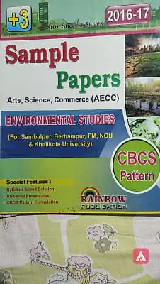environmental studies