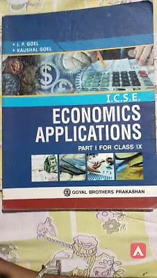 economics application