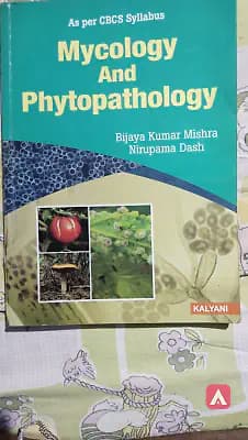 Mycology & Phytopathology book