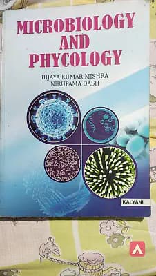 microbiology and phychology