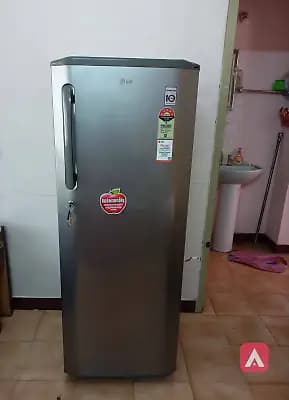 LG Refrigerator 2015 Model for Sale