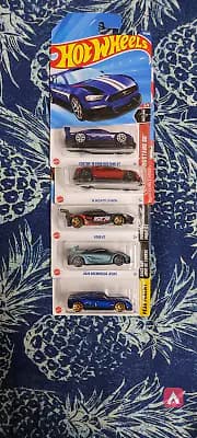 Hotwheels