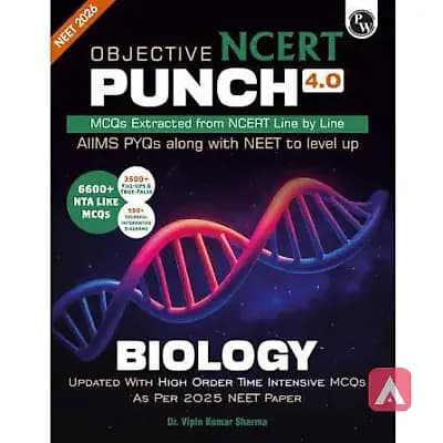 NCERT PUNCH BIOLOGY