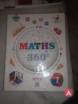 maths