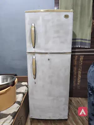 lg fridge