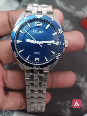 citizen watch