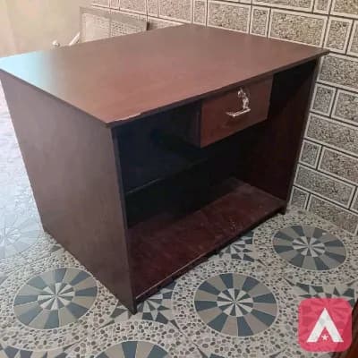 3-Month-Old Tailoring Cutting Table (4x3 ft) for Sale in Vijayawada