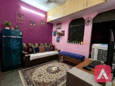 2 bhk apartment