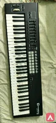 novation launch key 61
