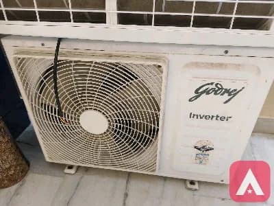 goodrej ac 1.5 ton inverter