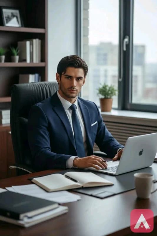 I am personal male assistant with experience