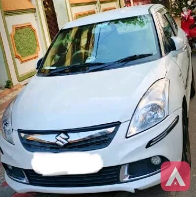 Swift Dzire Diesel