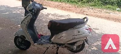 honda activa