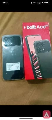 boltt ace 5g