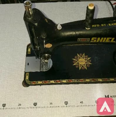 sewing mechine