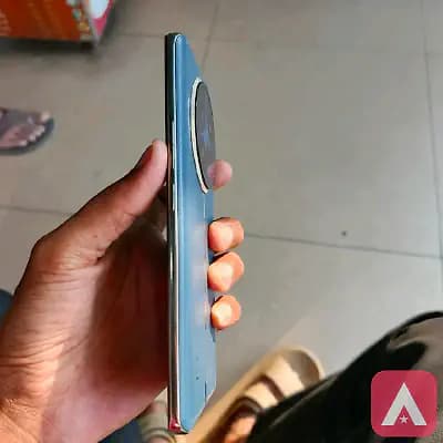 realme 12 Pro 5G