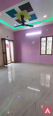 2bhk one both room